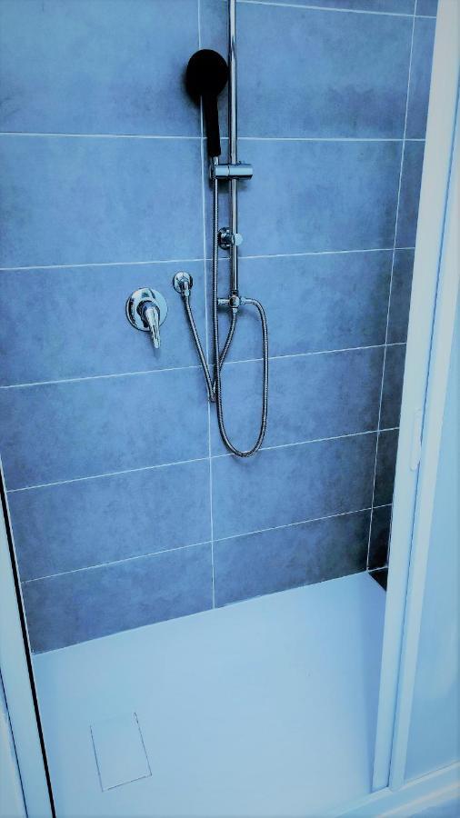 Апартаменти Residenza Bertolini Фоздіново Екстер'єр фото